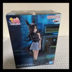 ウマ娘　BoC'z ライスシャワー　as オリィザ　フィギュア　【未開封】　⑦