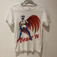 ガッチャマン GAN-BAN フジロック Tシャツ Festival 2014