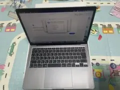 macbook air m1