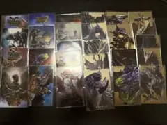 モンハンウエハース