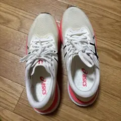アシックス MAGIC SPEED 3 25cm