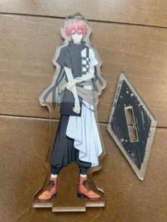 アイナナ 七瀬陸　アクスタ　クオン　ダンマカ