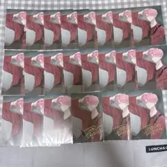 多聞くん今どっち 福原多聞 ブロマイド 22枚セット