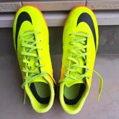 Nike Mercurial サッカーシューズ23.5