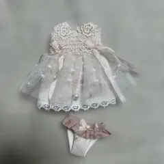ネオブライス用ランジェリーセット