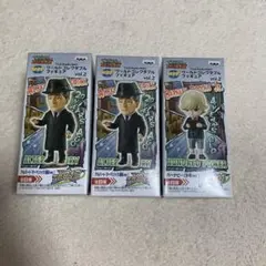 TIGER & BUNNY フィギュアセット