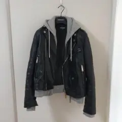 ディースクエアード ダブルライダース