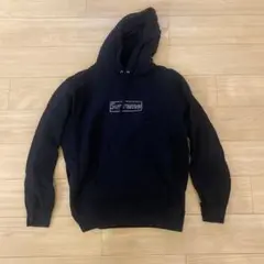8/29まで最終値下げ　supreme カウズ　パーカー　美品