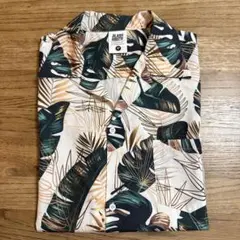 SLASH YOUTH アロハシャツ XL