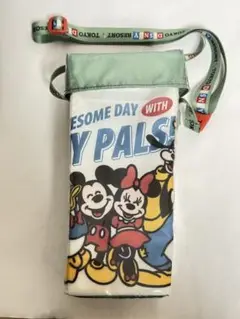ディズニー　ポップコーンバゲット