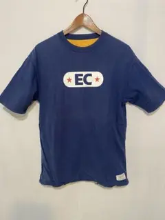 ELECTRIC COTTAGE/エレクトリックコテージ　リバーシブルTシャツ