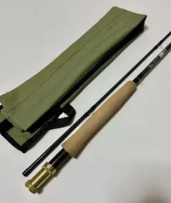 satoshi様向け　オービス フライロッド HLS  711 #3 2025年最新】オービス HLSの人気アイテム - メルカリ