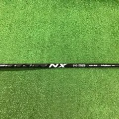 シャフトFujikura SPEEDER NX Black 40-R2