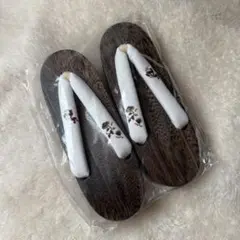 DITA 下駄