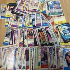 ONE PIECEカードゲーム　ノーマルまとめ売り