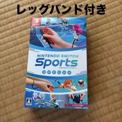 ✴︎11時時間以内発送✴︎新品未開封 Nintendo Switch Sports