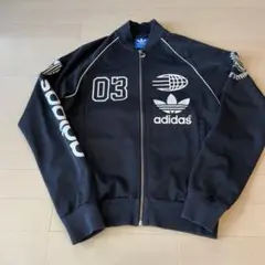 アディダスオリジナルスadidas originals golfジャンパー