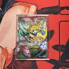 ONE PIECE カードゲーム キャロット パラレル