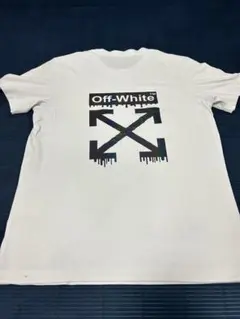 メンズ　Tシャツ ホワイト