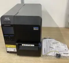 SATO RFID ラベルプリンタ CL4NX-J Plus スキャントロニクス