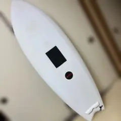 サーフボード　isレッドバロン5’6　(ハードケースその他セット)1173 Red Baron – JS Industries USA