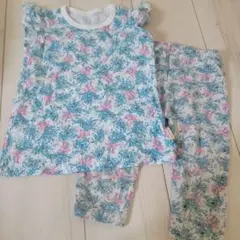 UNIQLO　PAUL & JOE　セットアップ　100cm
