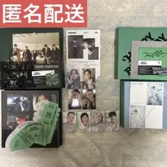 SEVENTEEN Happy burstday 2形態セット