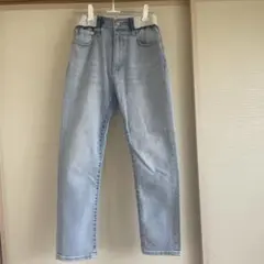 バンヤードストーム　デニム