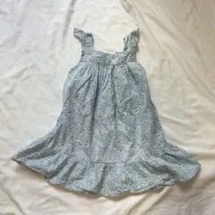 美品　《 countryroad 》 ベビー服　18-24m ワンピース