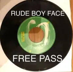 2025年最新】rudebwoy face レコードの人気アイテム - メルカリ