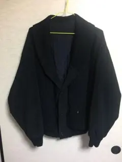 【バレンシアガ】ニットジャケット