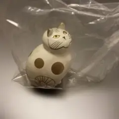 リサラーソン　ガチャ限定　レア　ねこのぶち
