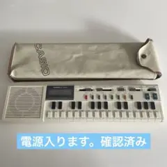 2025年最新】casio vl-1の人気アイテム - メルカリ