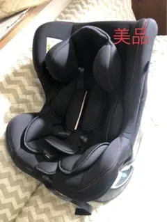 【美品】 チャイルドシート Neb:o ネビオ ネムピットF