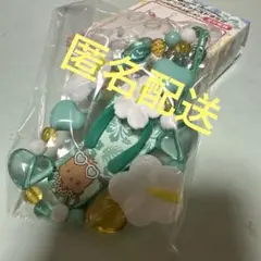 サンリオ トコナツバケーション 日焼け シークレットストラップ ポチャッコ