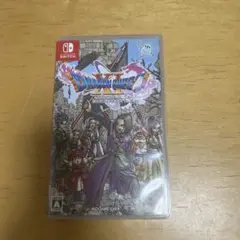 ドラゴンクエストXI 過ぎ去りし時を求めて S