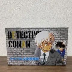 名探偵コナン　トリプル公安警察隊　サンデー限定ver. 未開封）名探偵コナン トリプル公安警察隊 サンデー限定ver. | K
