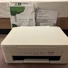 EPSON EW-052A プリンター 本体