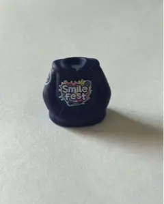スマイルフェス2025　Smilefest ねんどろいど ボディパーツ パーカー