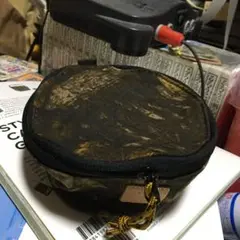 Cu0026C.P.H シェラカップ ケース