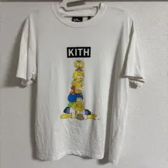 2025年最新】KITH×ザ・シンプソンズの人気アイテム - メルカリ