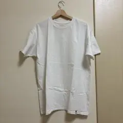 FRUIT OF THE LOOM ホワイト Tシャツ SAMPLES