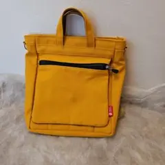 リュック&ショルダー