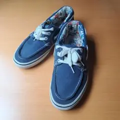 VANS メンズスリッポン