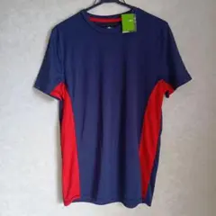 Mサイズ ポリエステル Tシャツ