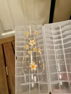 ルミエールランタン ホヤ 桜