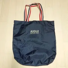 ひろ様　専用　AIGLE　エーグル　エコバッグ　トートバッグ