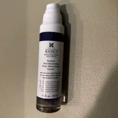 KIEHL’S SINCE 1851 DS RTN リニューイング セラム 5…