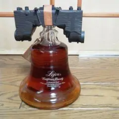ブランデー Lejon California Brandy 古酒