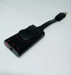 サウンドカード